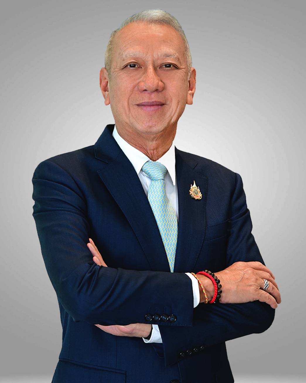 Mr. Phiphat Ratchakitprakarn