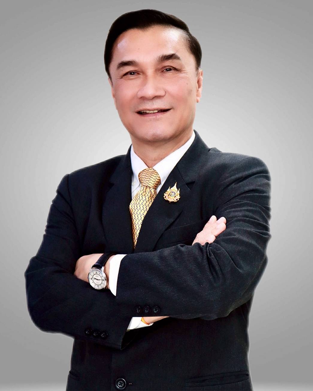 Mr. Songsak Thongsri