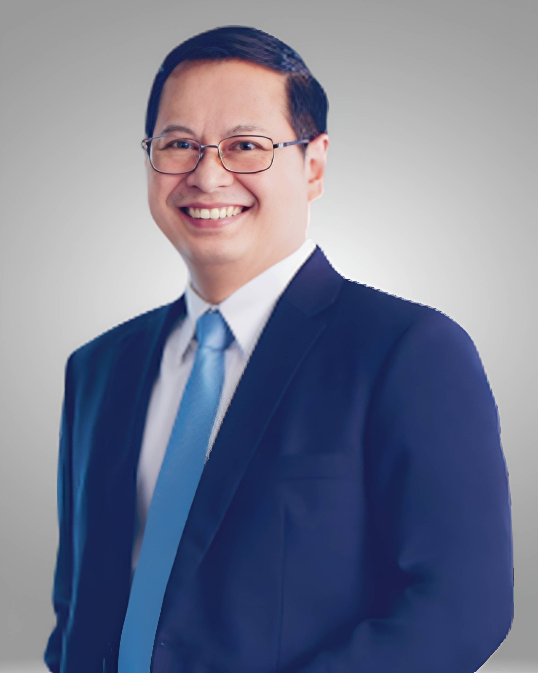 Mr. Pakorn Nilprapunt
