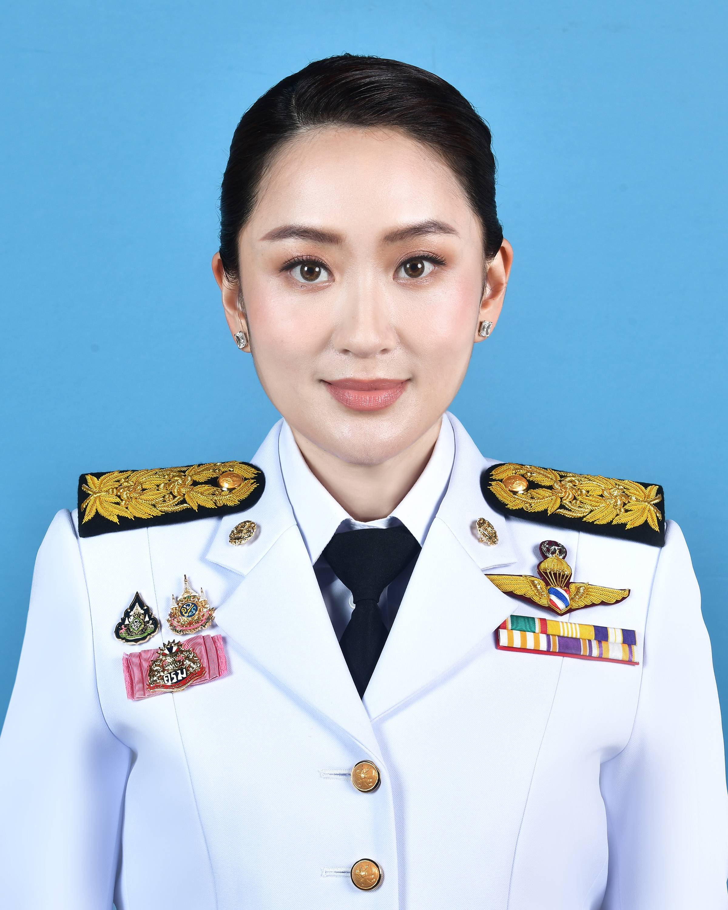 แพทองธาร