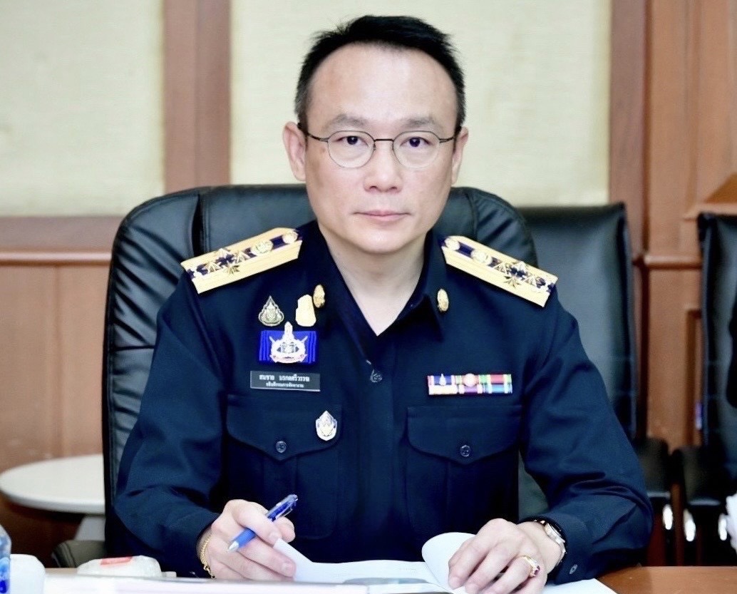 กรมการจัดหางาน ตรวจเข้มแรงงานต่างชาติ สกัดนอมินี แย่งอาชีพคนไทย