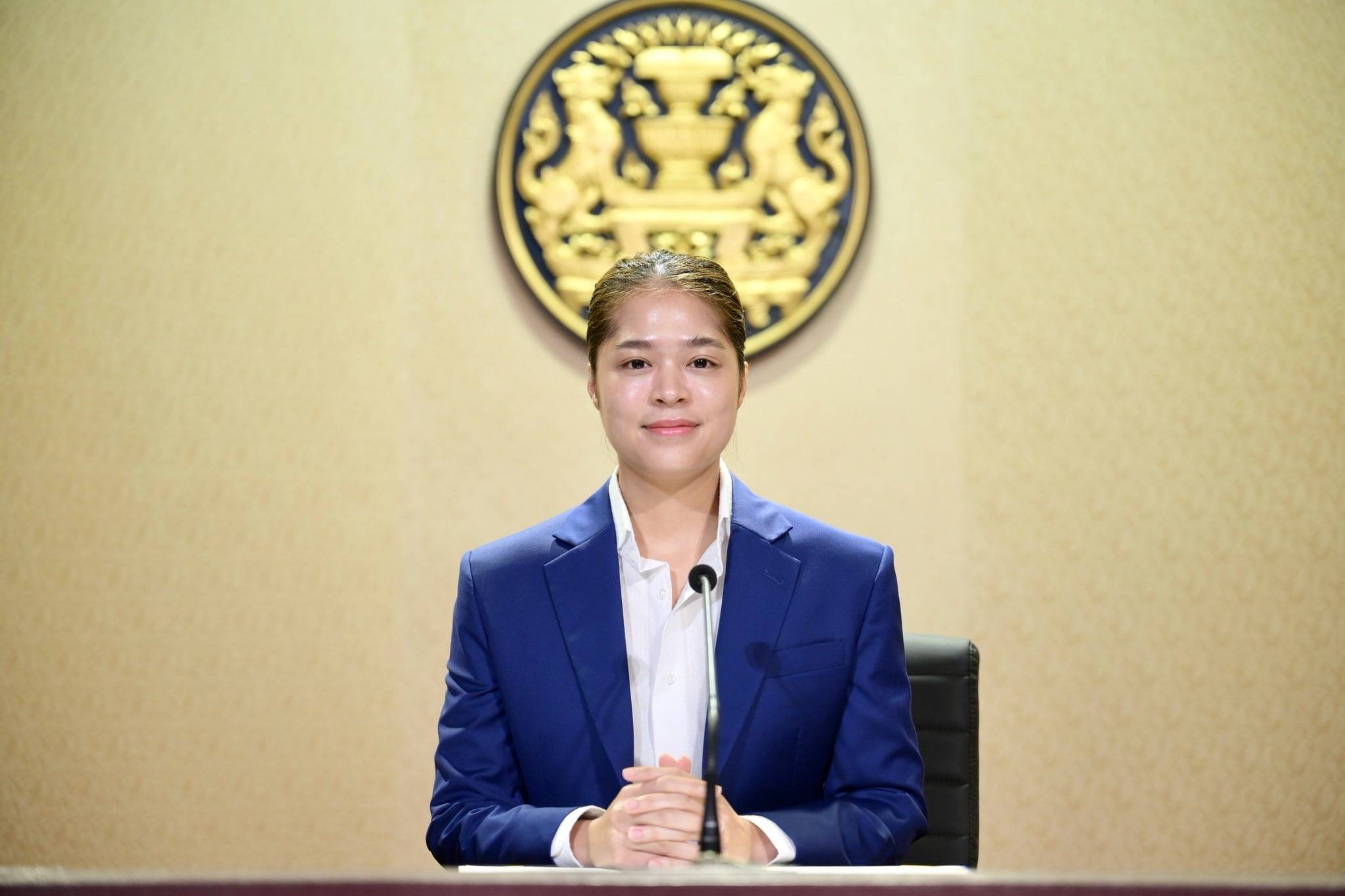 เริ่มคุ้มครองแล้ว! 1 ต.ค. “ประกันภัยพิบัติแห่งชาติ” น้ำท่วม-วาตภัย-แผ่นดินไหว รูปที่ 1