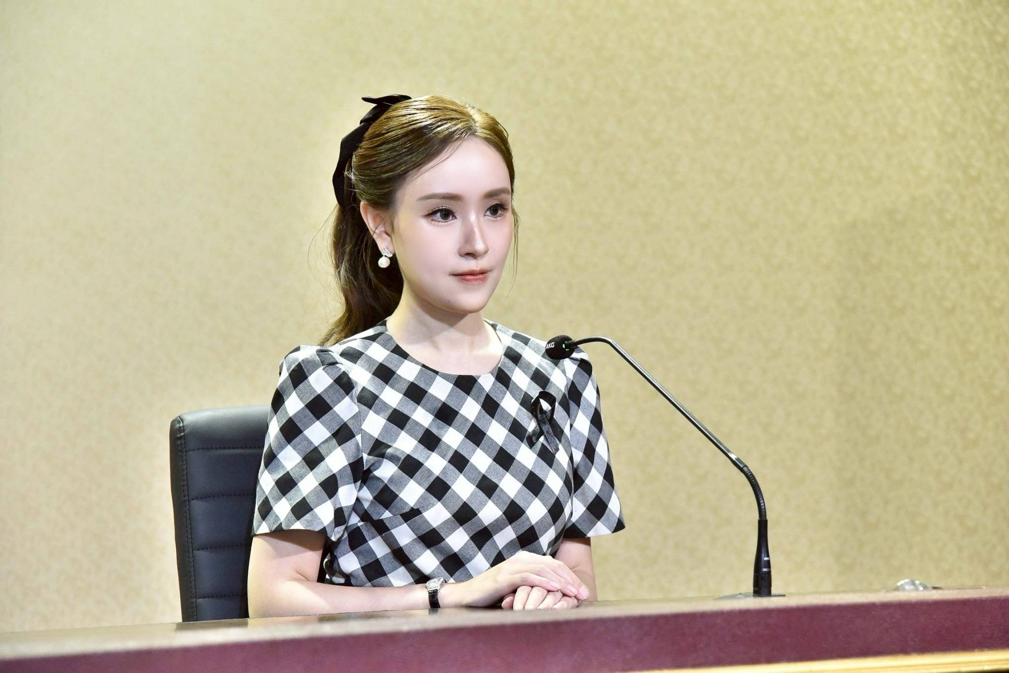 เสียงแรงงานทรงพลัง! ยอดใช้สิทธิเลือกตั้งประกันสังคมพุ่ง รัฐบาลย้ำเคารพเสียงประชาชน ไม่แทรกแซง รูปที่ 1