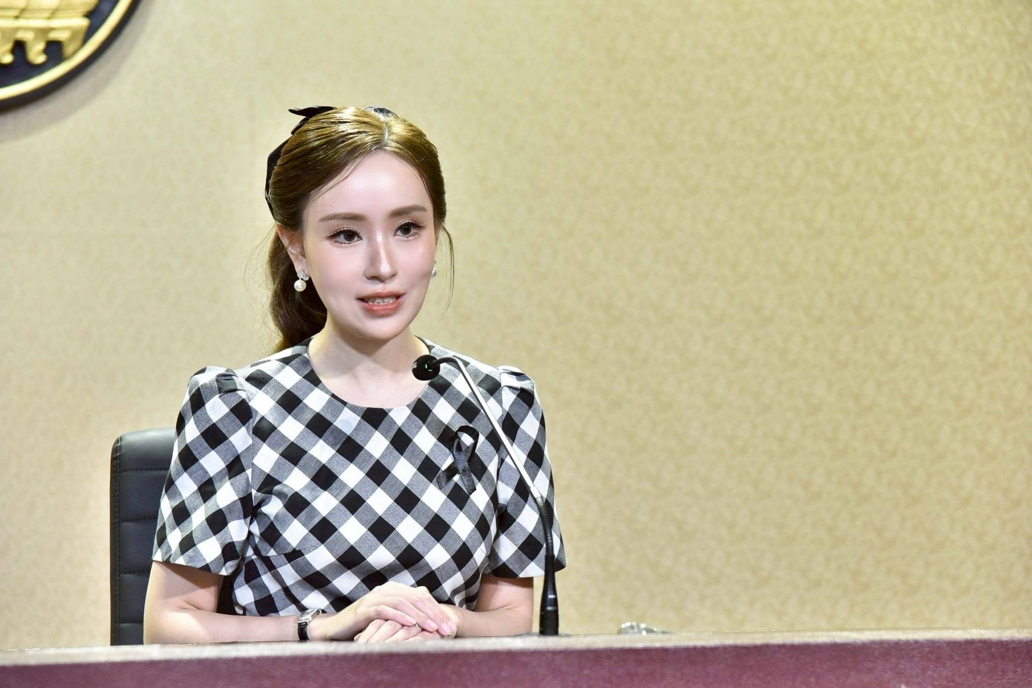 รัฐบาลแจง “กะเพรา” ปลูกกิน-ขายได้ปกติ จดคุ้มครองเฉพาะ 4 พันธุ์ใหม่ ไม่กระทบพันธุ์ทั่วไป รูปที่ 1